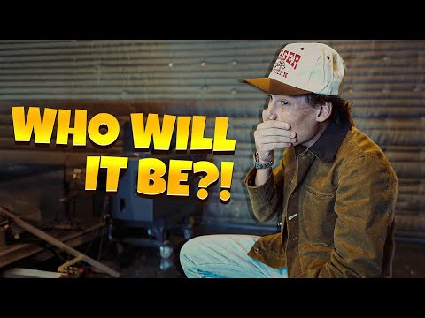 24 Hours to Find My New Guitarist | Maddox Batson