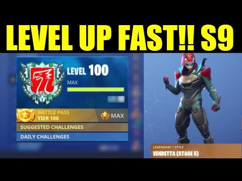 Combien De Temps Dure La Mise A Jour De Fortnite