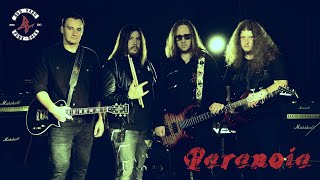 Video Bod Varu - Paranoia (Official Video)