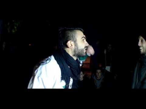 KHRUL VS MUSTAFUCK //8AVOS// GRANADA VS MÁLAGA VS ALMERÍA VS CORDOBA (2DA CLASIFICATORIA)