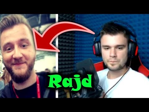 BLADII RAJDUJE DIABEUU'A