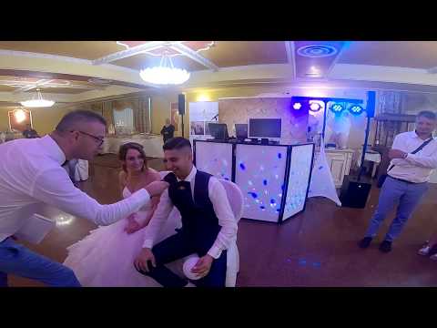 Giochi Divertenti per Matrimoni - Musica per Matrimoni  - Animazione Divertente Francesco Barattucci