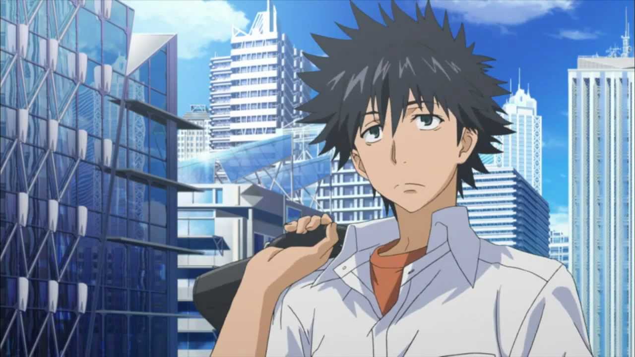 Index II Opening 1 | No Buts! - Mami Kawada