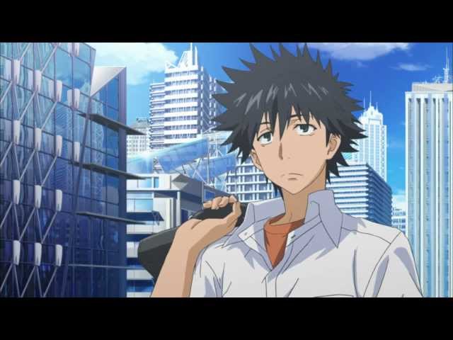 Index II Opening 1 | No Buts! - Mami Kawada