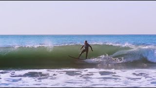 (Re)conexão: Surf Social Wave