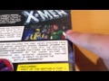 X Men Season One Volume 1 DVD Review