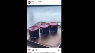 인스타그램 팔로워늘리려면 사진보정 필수! ( 초간단 )