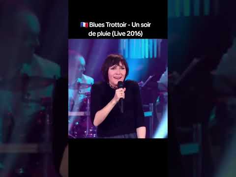 Blues Trottoir - Un soir de pluie (Live 2016) 