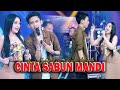 DUET TERBARU ARYA GALIH Feat SHINTA ARSINTA CINTA SABUN MANDI OFFICIAL LIVE VIDEO NEW ASTINA