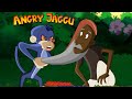 Chhota Bheem Angry Jaggu Cartoons For Kids Funny Kids Videos