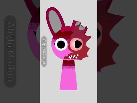 Sprunki Retake Pinki unused sound credits:‎@coolskull212  #sprunki