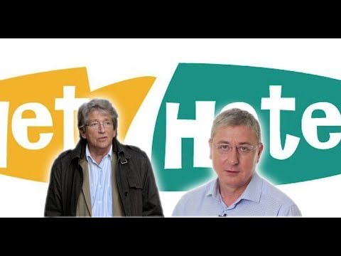 Heti Hetes 2005.02.17. - Kern megszerzi Gyucsány beszédének utolsó két oldalát