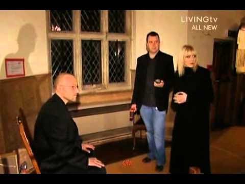 Most Haunted   S08E01   Michelham Priory