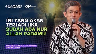 Download lagu Cara Menghadirkan Cahaya Allah dalam Dirimu! | Dr. Fahruddin Faiz | Ngaji Filsafat mp3