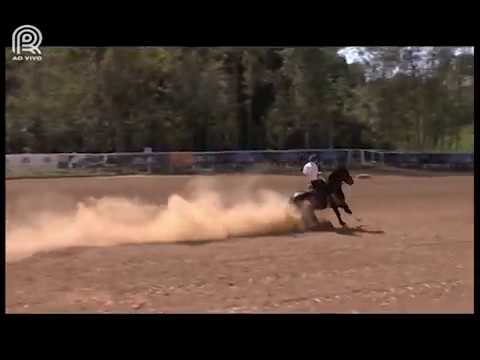 Classificatória Sapucaia (RJ) – 5° lugar machos – SJ Acordeon (Prova: Bayard/Sarmento)