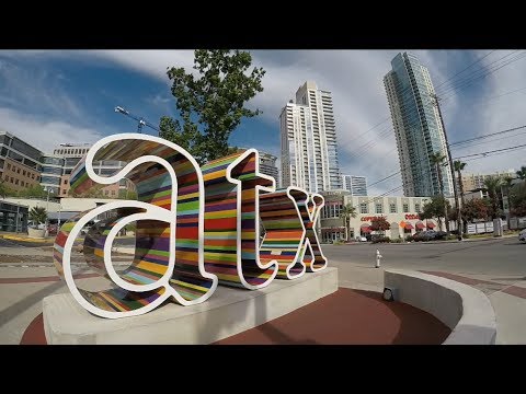 ATX Weekend With The Boys