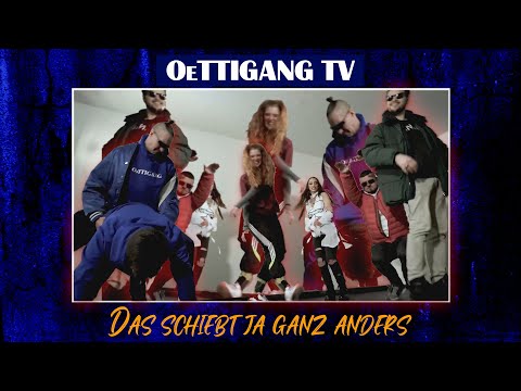 FELIX KRULL feat. KING ASOZIAL & ALI AS - DAS SCHIEBT JA GANZ ANDERS