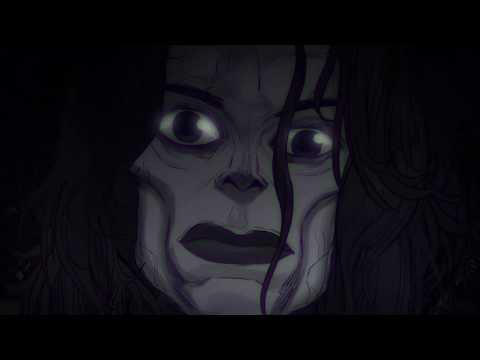 EL AYUWOKI (short animation)