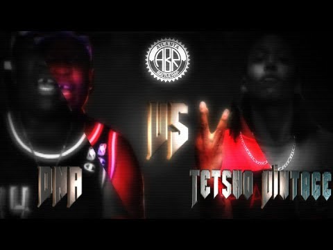 Tetsho Vintage vs DNA