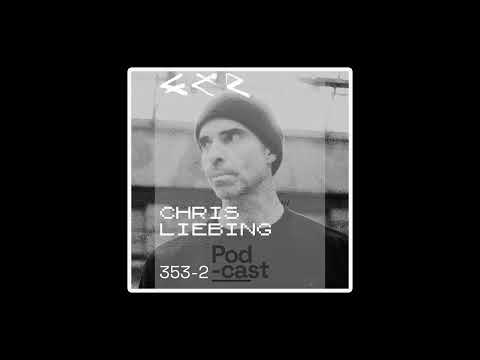 CLR Podcast 353 | Chris Liebing - Part 2 (Live) @ Blitz Club, Munich