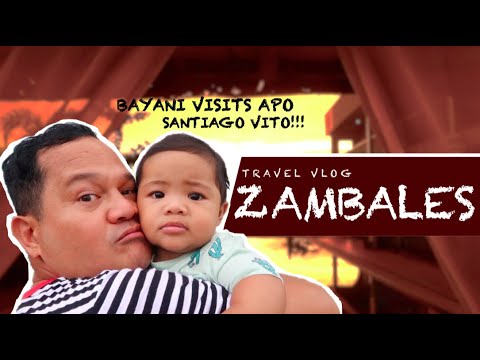 APO KA LIPS | Bayani Agbayani