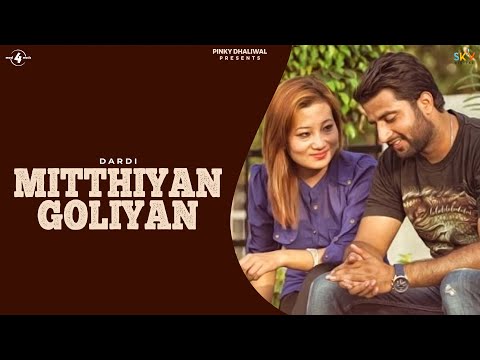 Mitthiyan Goliyan