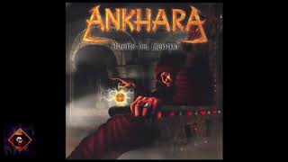 ANKHARA - Dueño del Tiempo (1999)