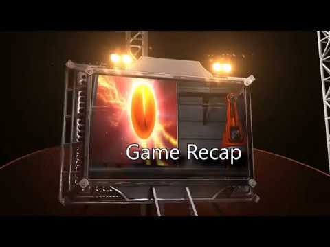 St. John's Edge vs. KW Titans 3/21 Game Recap