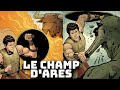 Jason dans les Champs d'Arès – Épisode 9 - La Saga de Jason et les Argonautes