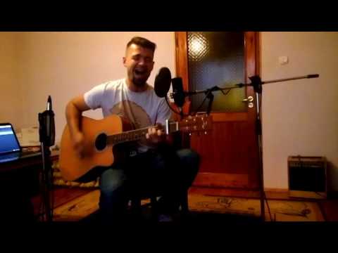 Britney Spears - Baby One More Time (COVER)