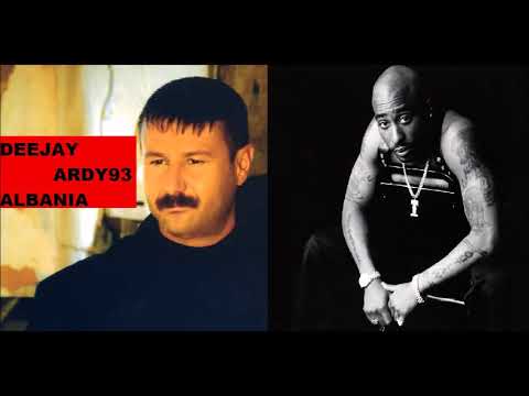 2Pac Ft Azer Bülbül - Üzülmedimki