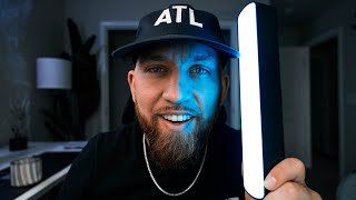 This $5 Light Bar is Actually SICK!! (Cheap Video Lighting)