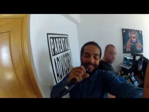 Sunshine In The Room CAP.3 Feat El Profesoul "By Any Means Necessary"