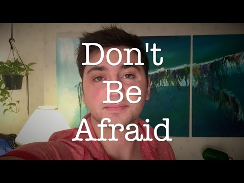 Don't Be Afraid (featuring the contestants of The Voice Season 10)