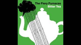 The fiery furnaces-Whistle rhapsody