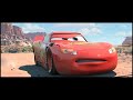 Bilar Cars Swedish Trailer 1
