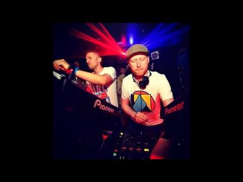 Technimatic @ BBC Radio 1 - 14.07.2013