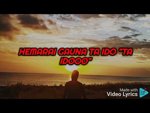 Irakamu Bamo Lyric Video