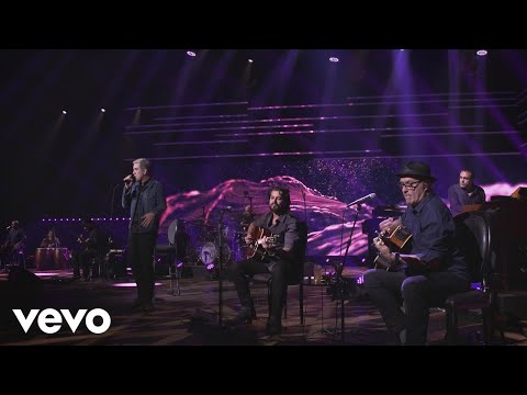 Jota Quest - Mais uma Vez (Acústico)