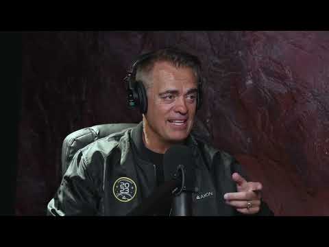 Episode 8: The Tipping Point That Forged Axon | Boldly Go Podcast