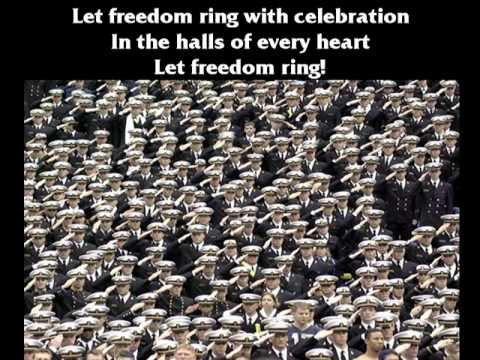 Thumbnail for Let Freedom Ring video