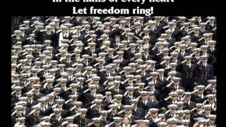 Let Freedom Ring
