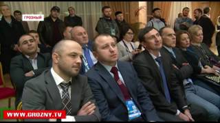 Уже завтра в Грозном пройдет турнир по дзюдо «Золотая Лига»