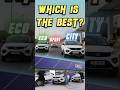Which Is The Best Drive Mode In The Tata Nexon Cars24