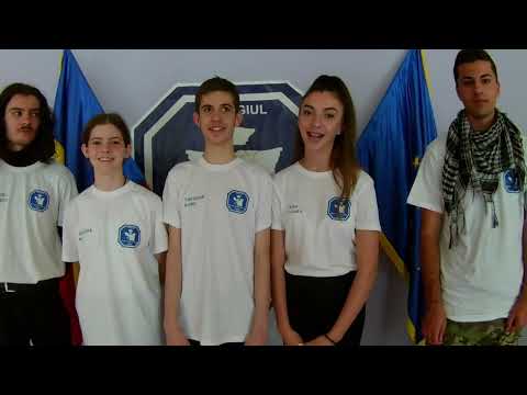 Prezentarea echipei – COLEGIULUI ”MIHAIL CANTACUZINO” SINAIA