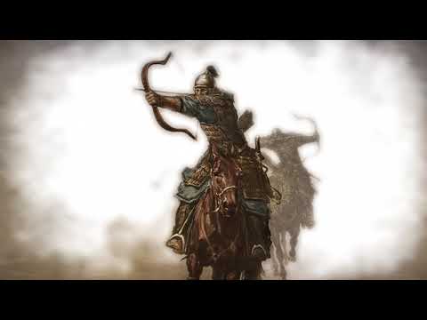 Caleb Hennessy - The Manghud (Mongolian Music) #mongolianmusic #calebhennessycomposer