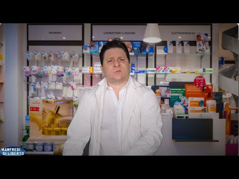 Tipologie di Clienti in Farmacia