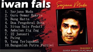 Download lagu Iwan Fals | Album Sarjana Muda (1981) | Audio FLAC | Tanpa Iklan mp3