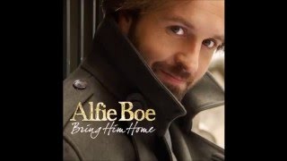 Hushaby Mountain Alfie Boe