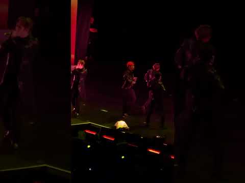 230830 Ateez in Chile - Answer